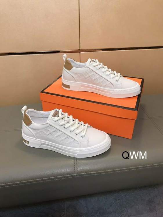 Picture of Gucci Shoes _SKUGuccisz38-45WM02046573